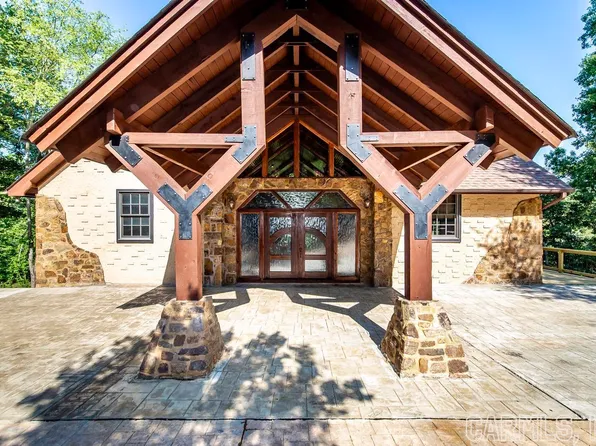 16 Daniels Cv, Heber Springs, AR 72543