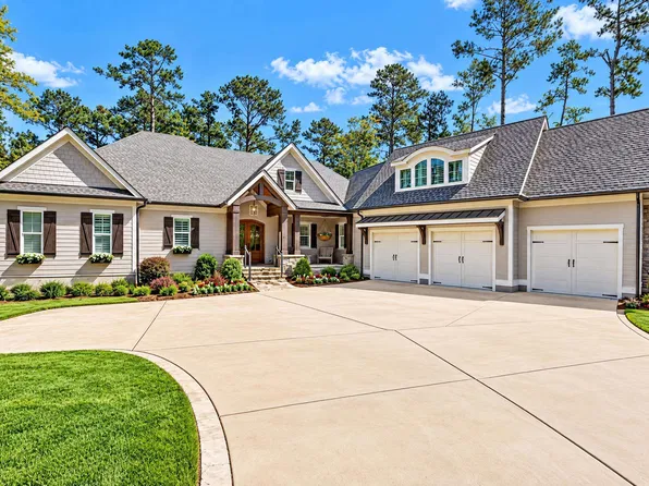 1030 Parrotts Cove Rd, Greensboro, GA 30642