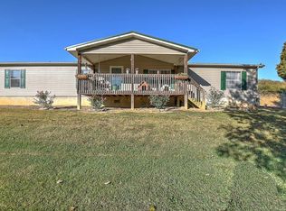 5820 Stardust Rd, Kingsport, TN 37660