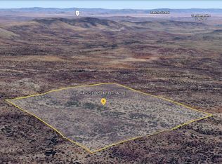 N Healy Rd, Douglas, AZ 85607