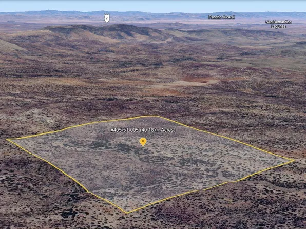 XXXX N Healy Road #-, Douglas, AZ 85607