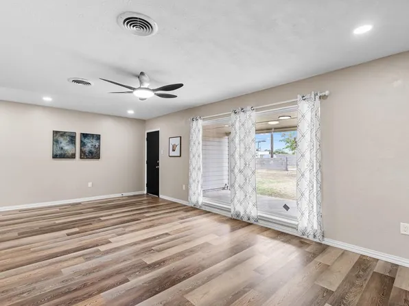 4201 Wayside Ave, Odessa, TX 79762