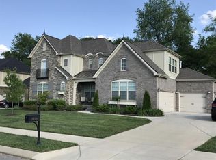 3529 Robbins Nest Rd, Thompsons Station, TN 37179