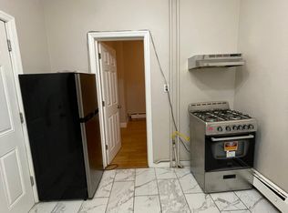 171 Delaware Ave #3, Jersey City, NJ 07306