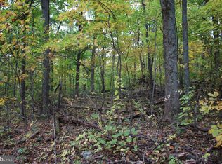 Locust Tree Ln, Front Royal, VA 22630