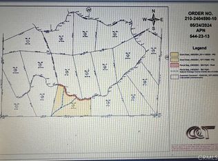 0 Mount Edna Rd #24, Banning, CA 92220