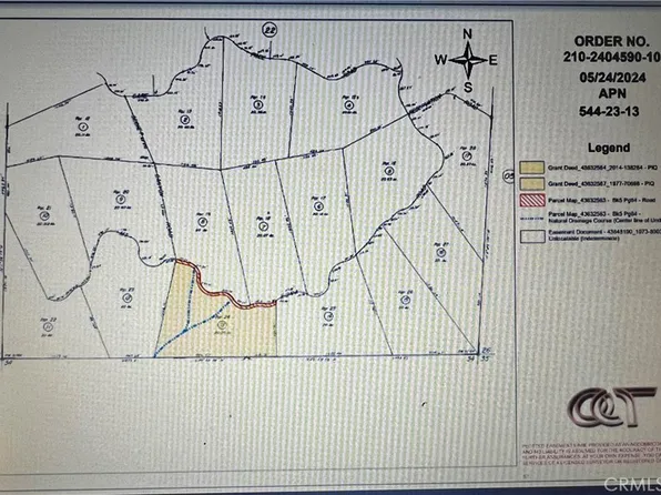 0 Mount Edna Rd #24, Banning, CA 92220