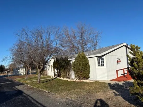 2650 Patterson St, Klamath Falls, OR 97603