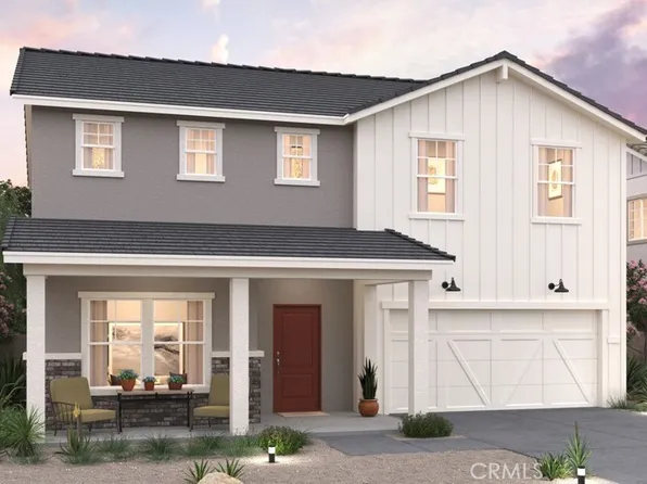 3425 Pamela Ave, Rosamond, CA 93560