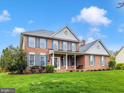 2420 Cobblestone Way, Frederick, MD, 21702