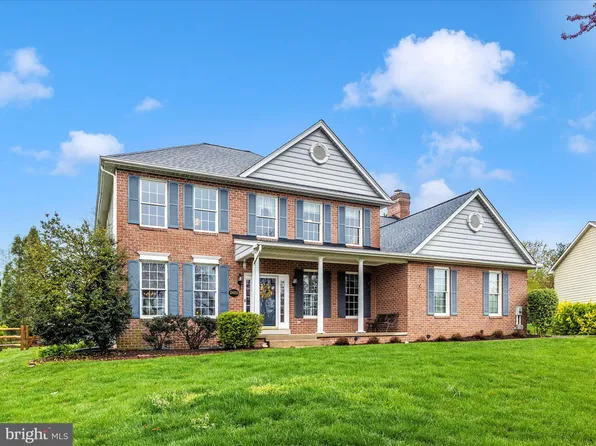 2420 Cobblestone Way, Frederick, MD 21702