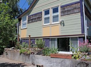 1213 NE Beech St, Portland, OR 97212