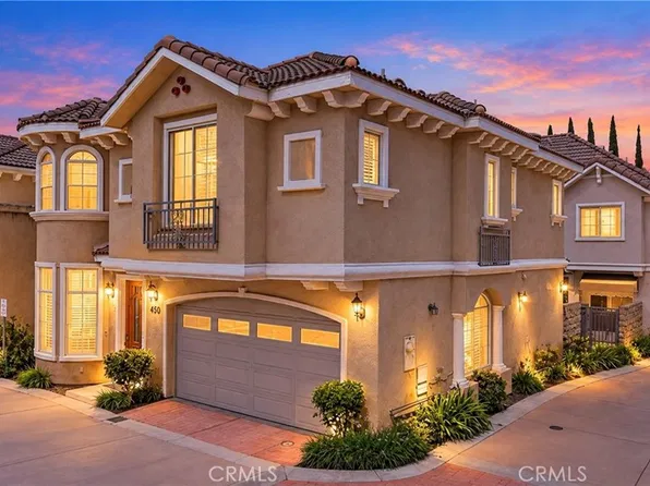 454 W Duarte Rd Unit D, Arcadia, CA 91007