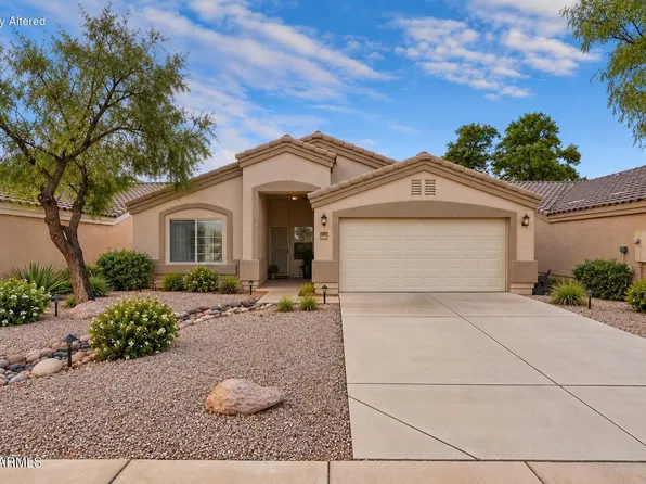 1783 E BISHOP Place, Casa Grande, AZ 85122