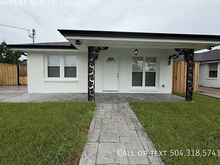 1720 Aycock St #A — Photo 1