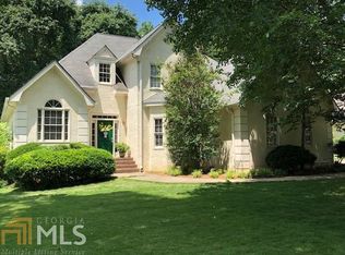 35 Woodridge Pl, Newnan, GA 30265