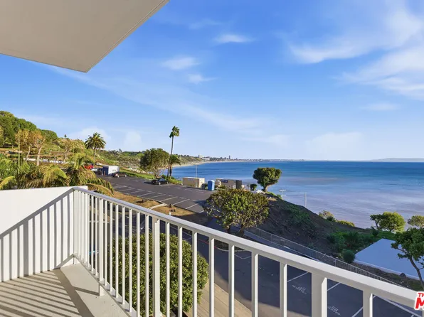 17350 W Sunset Blvd APT 305, Pacific Palisades, CA 90272