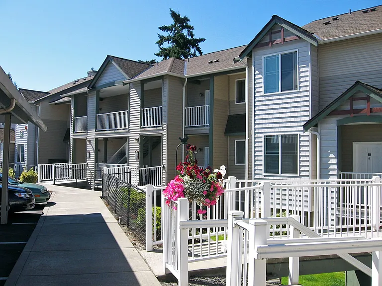 Willina Ranch Apartments — Photo 19