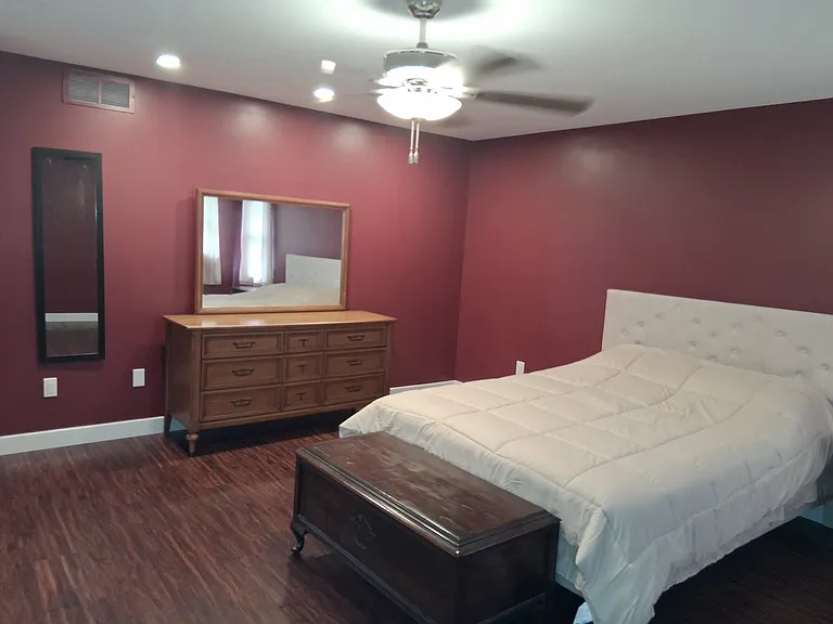 Master Suite