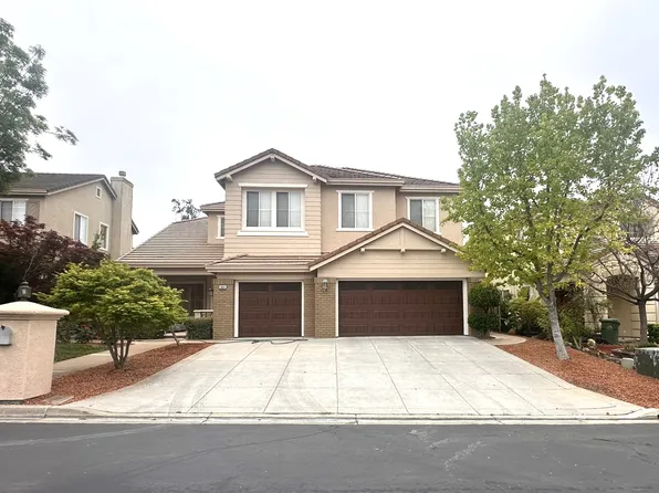 5934 Exeter Ct, San Jose, CA 95138