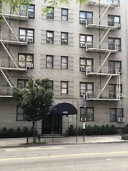 405 West 57th Street in Hell&#39;s Kitchen