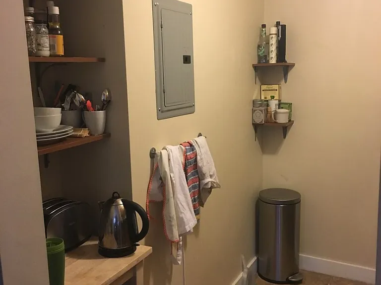 589 Beacon St #5 — Photo 5