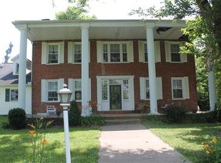 240 Maple Leaf Rd, Bedford, IN 47421