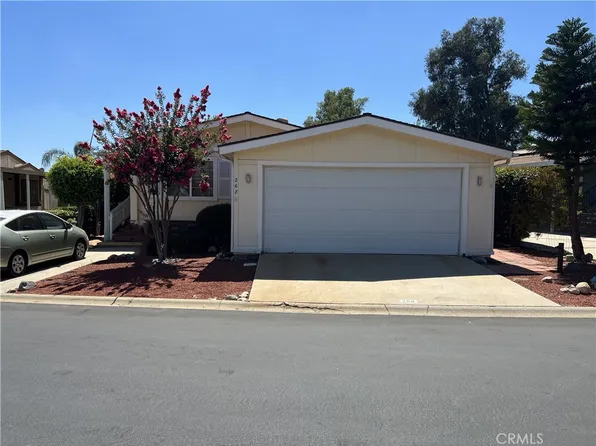 15455 Glenoaks Blvd Space 268, Sylmar, CA 91342