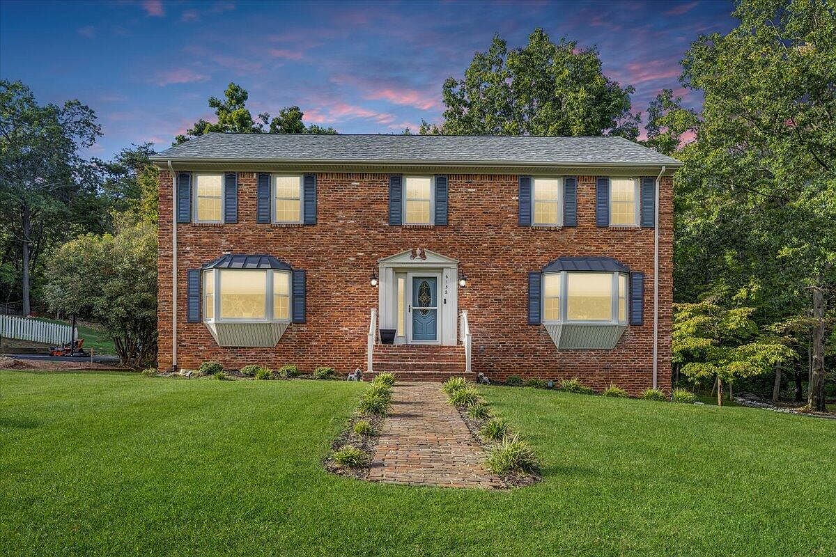 6152 Buckland Mill Rd, Roanoke, VA 24019 Zillow