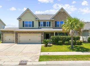 1125 Wyatt Ln., Myrtle Beach, SC 29577