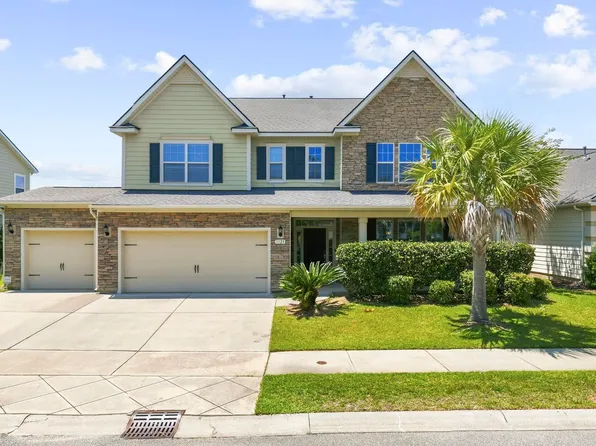 1125 Wyatt Ln., Myrtle Beach, SC 29577