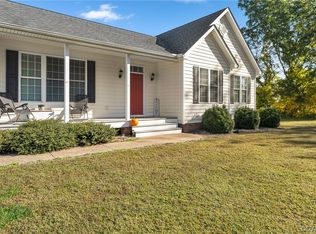 783 Lake Rd, Lottsburg, VA 22511