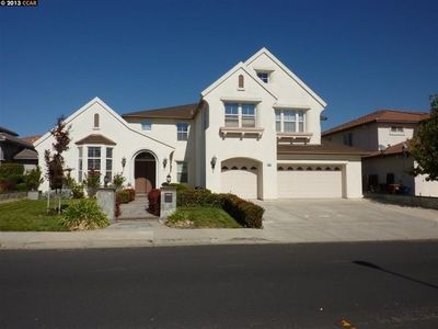 1947 Mokelumne Dr, Antioch, CA, 94531