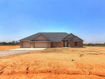 343699 Round Rock Dr, Chandler, OK, 74834