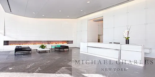 Rented by Michael Charles New York