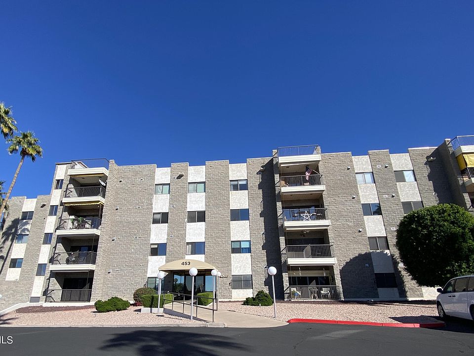 1st image of 453 S PARKCREST -- #423