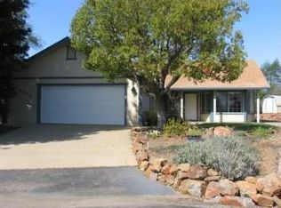 2741 La Cienega Ct, Cameron Park, CA