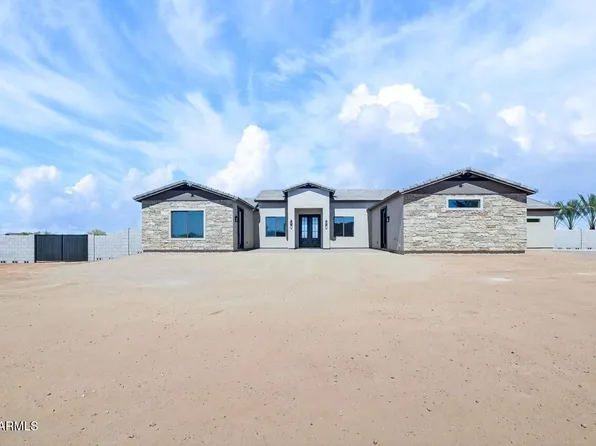 22606 W Laura Street, Wittmann, AZ 85361