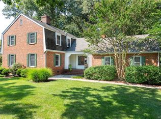 104 Chickahominy Bluffs Rd, Richmond, VA 23227