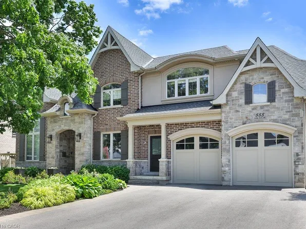 888 Park Ave W, Burlington, ON L7T 1N6