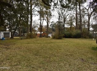 414 Birch St, New Iberia, LA 70563