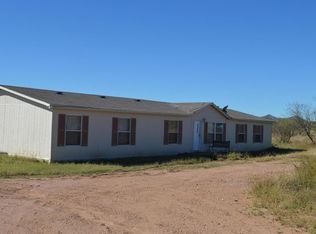 16155 W Ili Teka Rd, Arivaca, AZ 85601