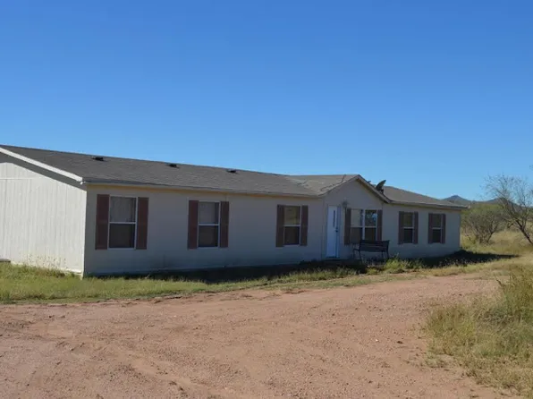 16155 W Ili Teka Rd, Arivaca, AZ 85601