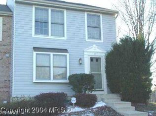 500 Ridgecrest Ct, Stafford, VA 22554