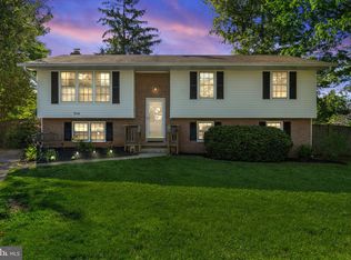 314 Morven Park Ct NW, Leesburg, VA 20176