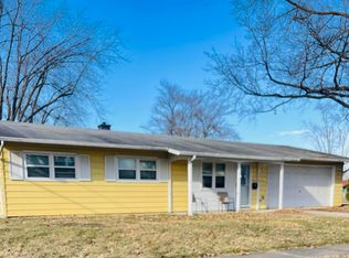 5119 Edgeview Rd, Columbus, OH 43207