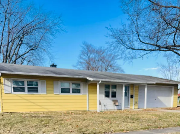 5119 Edgeview Rd, Columbus, OH 43207
