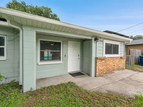 11205 N Annette Ave, Tampa, FL 33612
