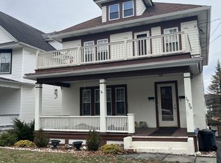 1739 Adams Ave #2, Scranton, PA 18509
