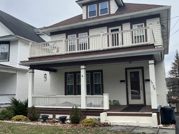 1739 Adams Ave #2, Scranton, PA 18509